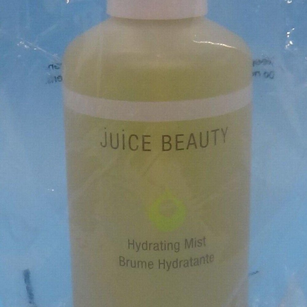 Juice Beauty Hydrating Mist 6.75.oz